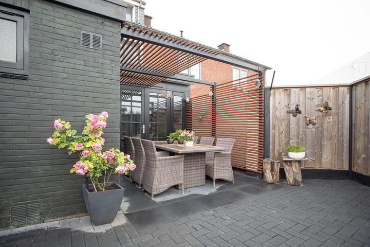 Photo 50 of Jacobsonstraat 32