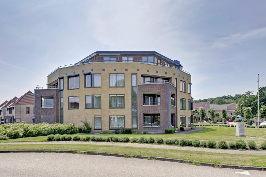 Foto 1 van Meester Kroezestraat 34