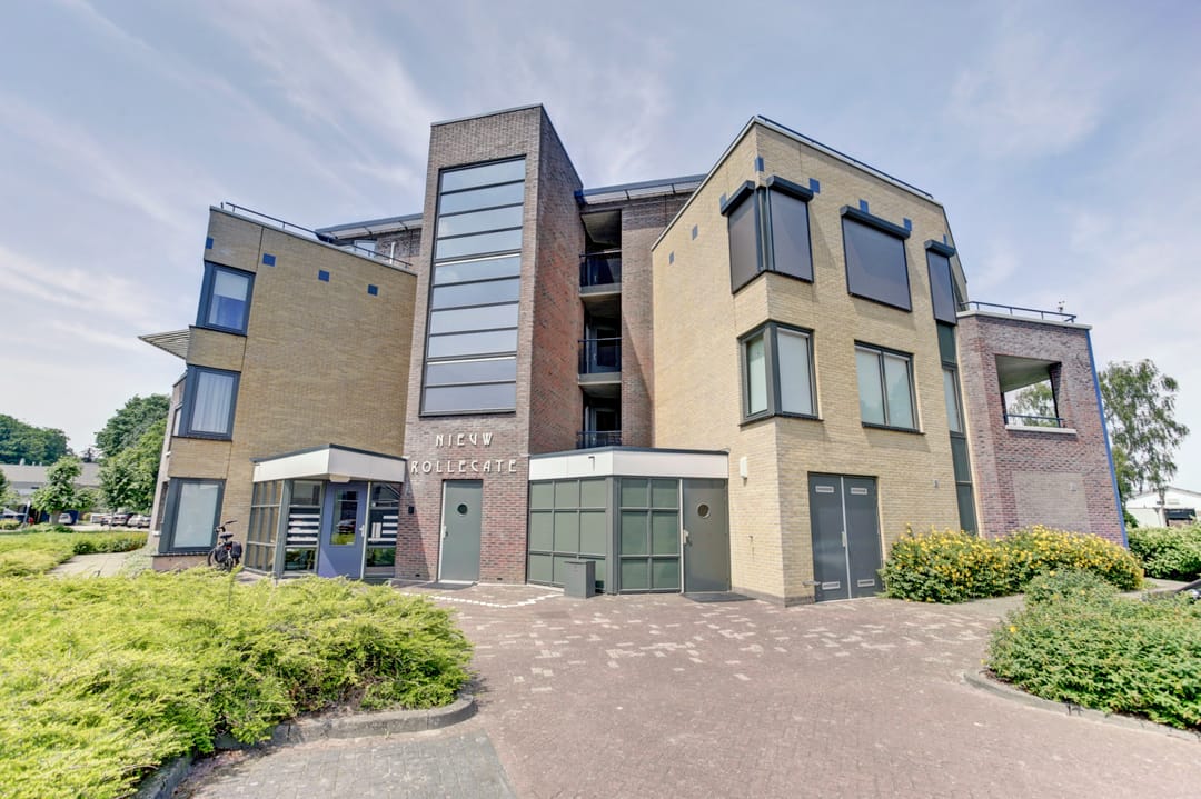 Foto 2 van Meester Kroezestraat 34