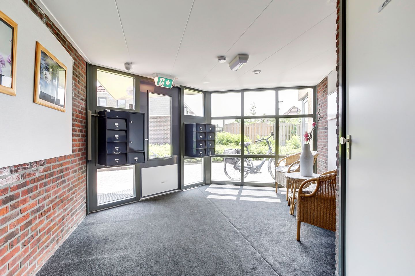 Foto 5 van Meester Kroezestraat 34