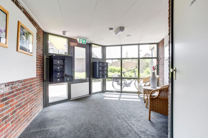 Foto 5 van Meester Kroezestraat 34