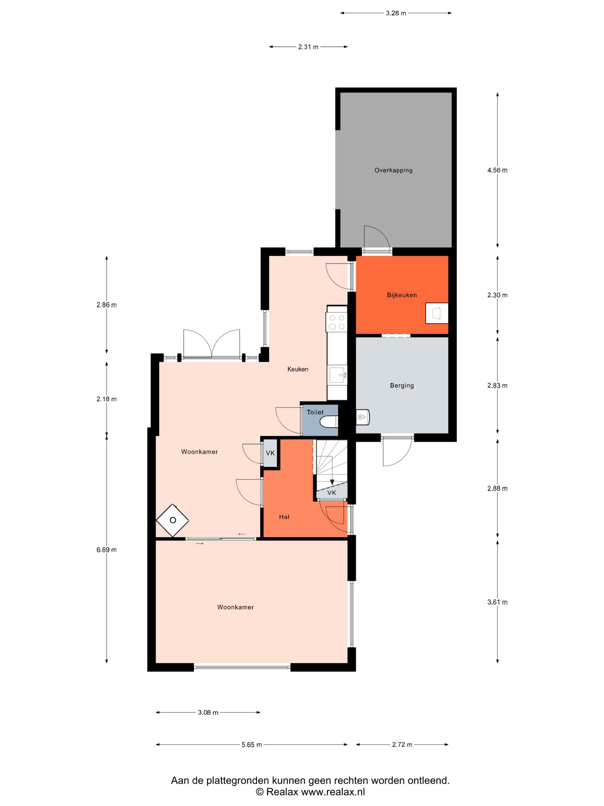 Foto 60 van Jacobsonstraat 32