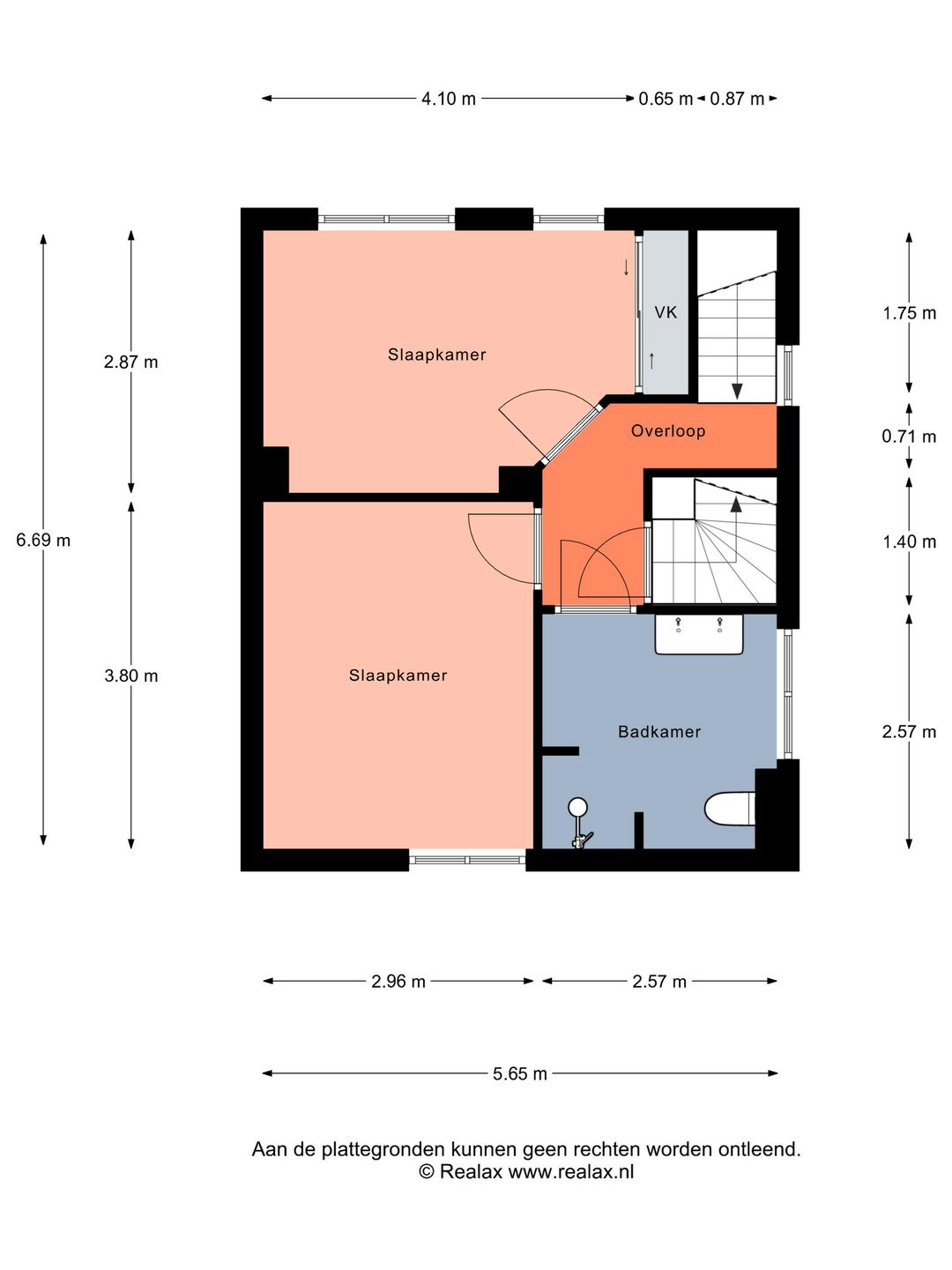 Foto 62 van Jacobsonstraat 32