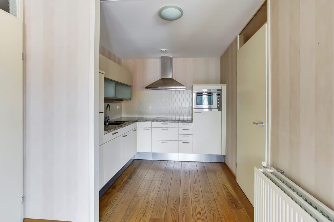 Foto 13 van Meester Kroezestraat 34