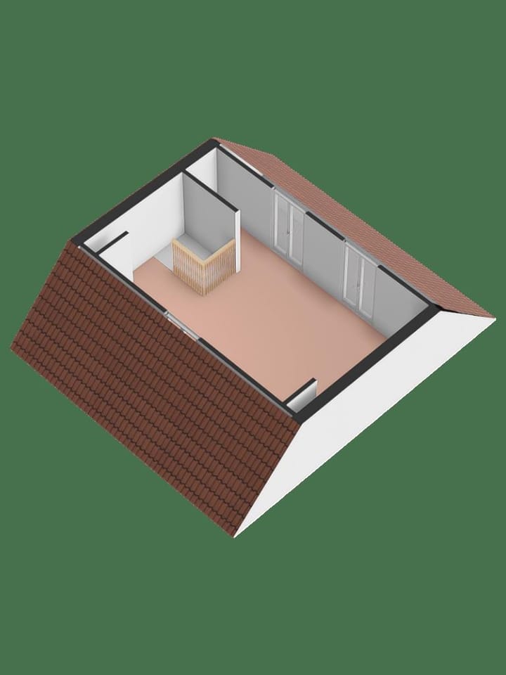 Photo 63 of Jacobsonstraat 32