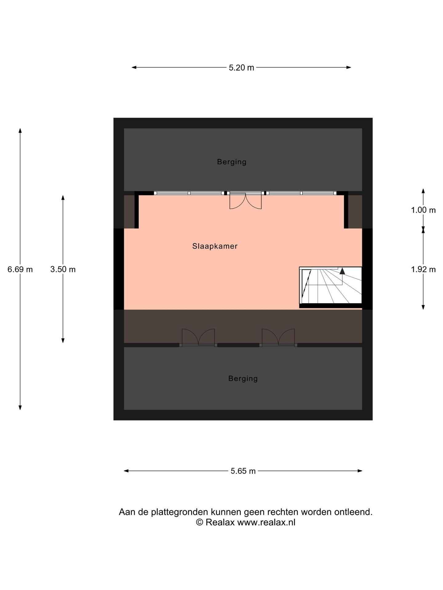 Foto 64 van Jacobsonstraat 32