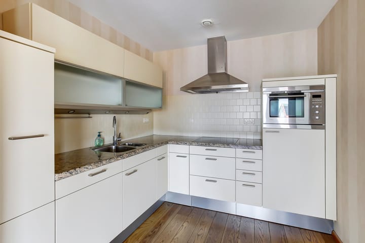 Foto 14 van Meester Kroezestraat 34