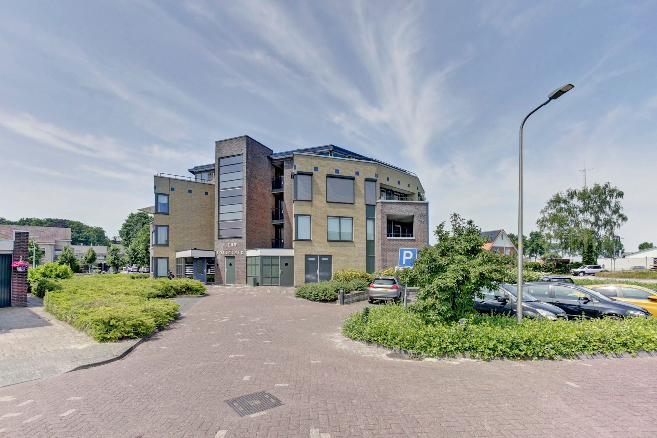 Foto 3 van Meester Kroezestraat 34