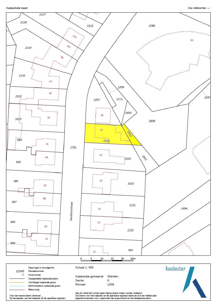 Foto 65 van Jacobsonstraat 32