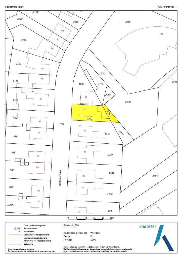 Photo 65 of Jacobsonstraat 32