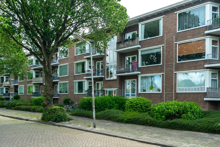 Foto 8 van Iepenstraat 6-C