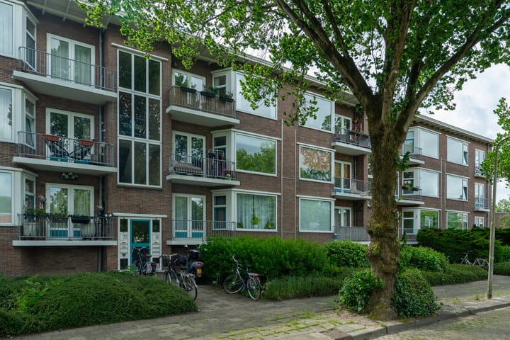 Foto 9 van Iepenstraat 6-C