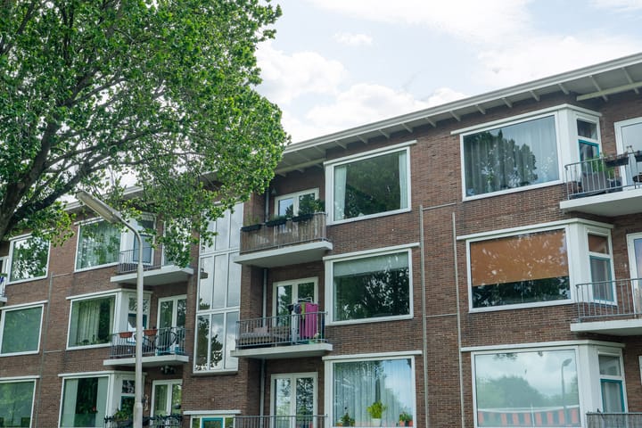 Foto 10 van Iepenstraat 6-C