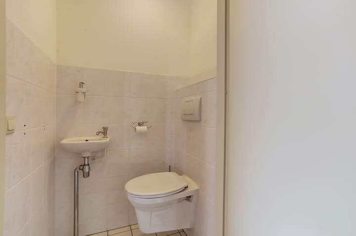 Foto 20 van Meester Kroezestraat 34