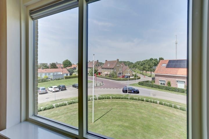 Foto 24 van Meester Kroezestraat 34