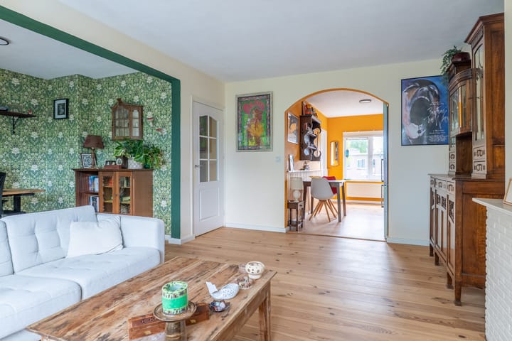 Foto 12 van Iepenstraat 6-C