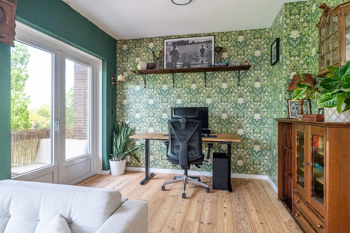 Foto 15 van Iepenstraat 6-C