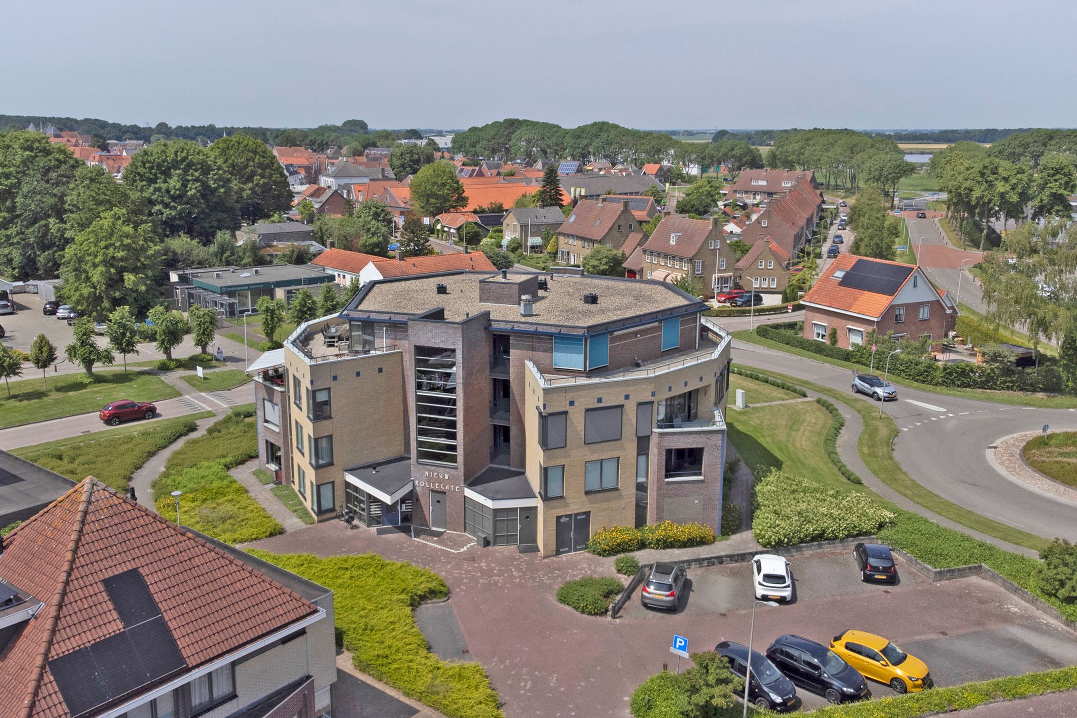 Foto 27 van Meester Kroezestraat 34