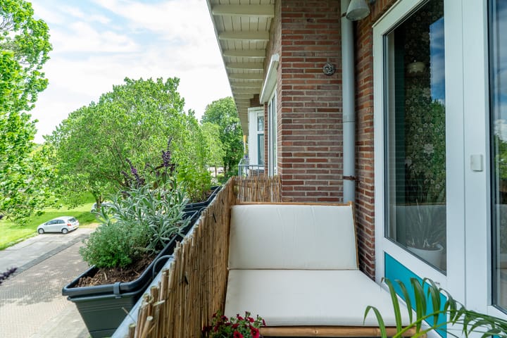 Foto 18 van Iepenstraat 6-C