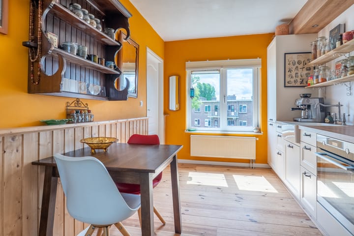 Foto 19 van Iepenstraat 6-C