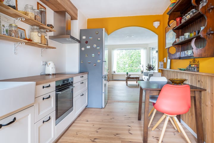 Foto 21 van Iepenstraat 6-C