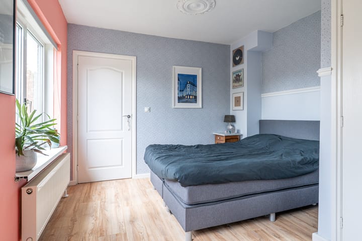 Foto 27 van Iepenstraat 6-C