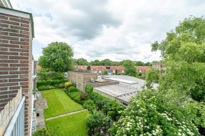 Foto 30 van Iepenstraat 6-C