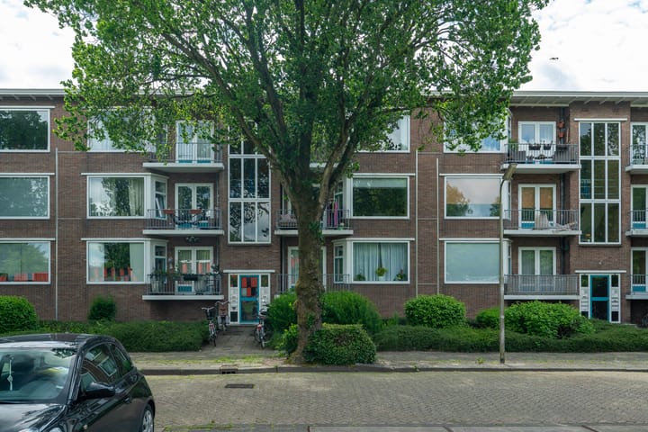 Foto 35 van Iepenstraat 6-C