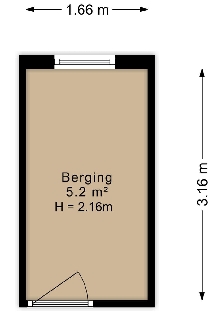 Foto 38 van Iepenstraat 6-C