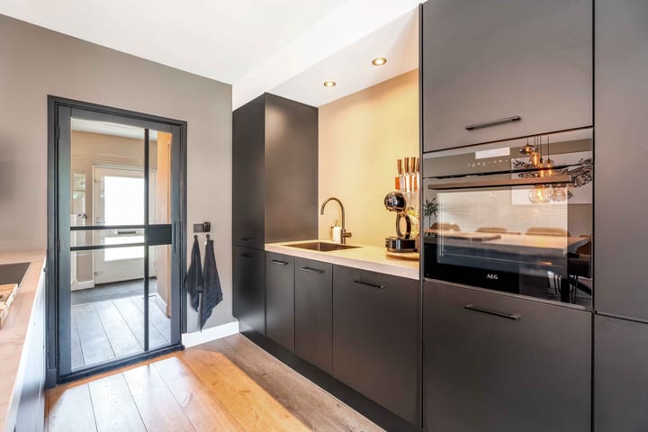 Foto 2 van Blazoen 8