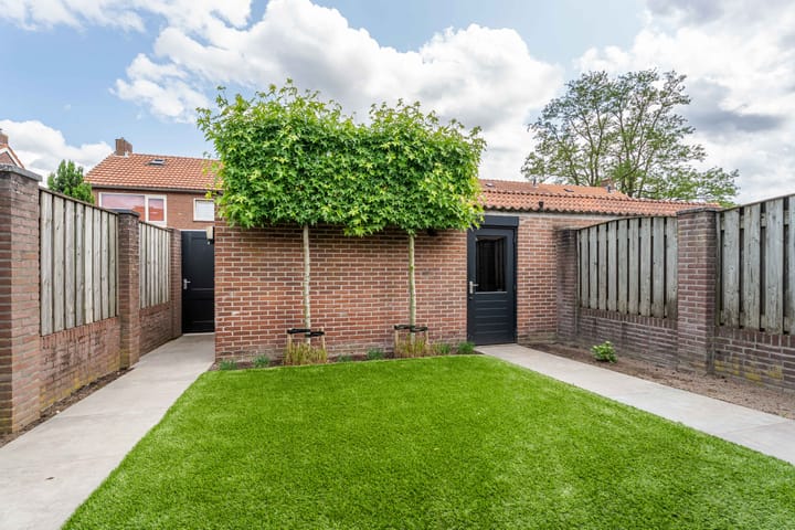 Foto 5 van Blazoen 8