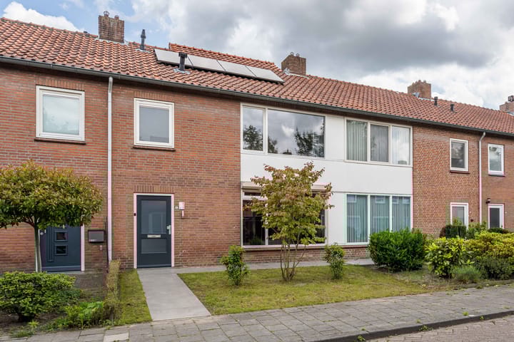 Foto 6 van Blazoen 8