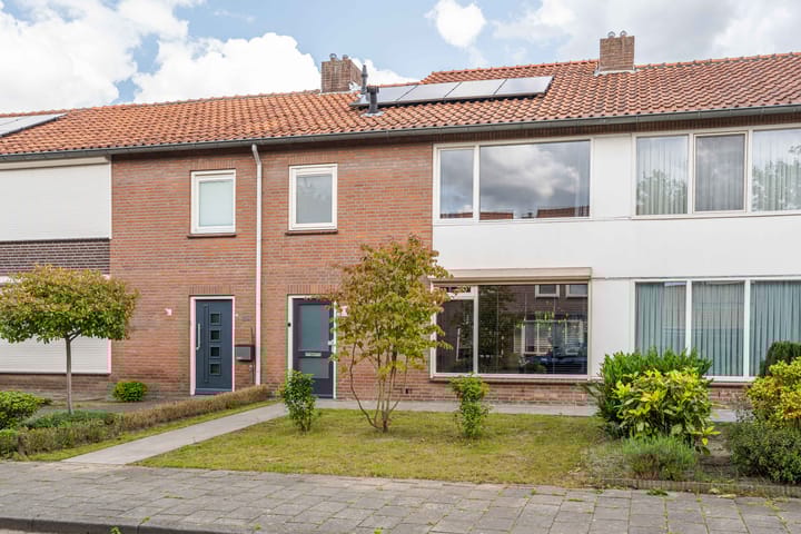 Foto 7 van Blazoen 8