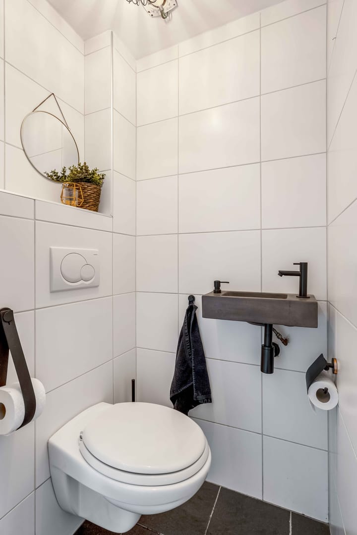 Foto 9 van Blazoen 8