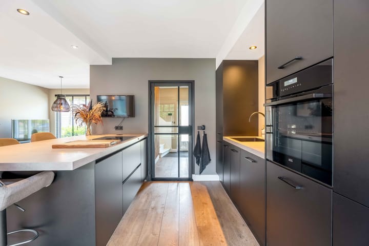 Foto 12 van Blazoen 8