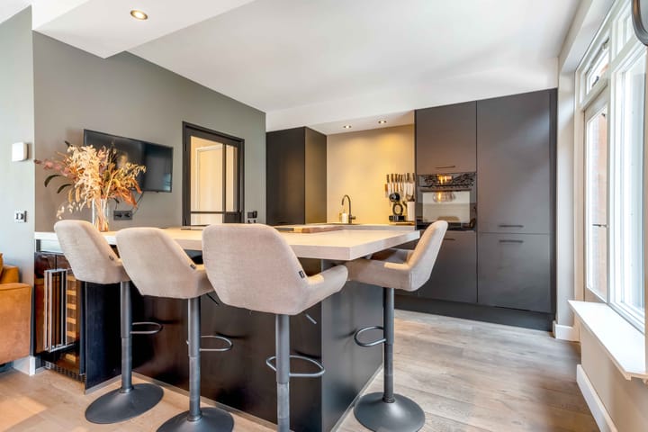 Foto 16 van Blazoen 8