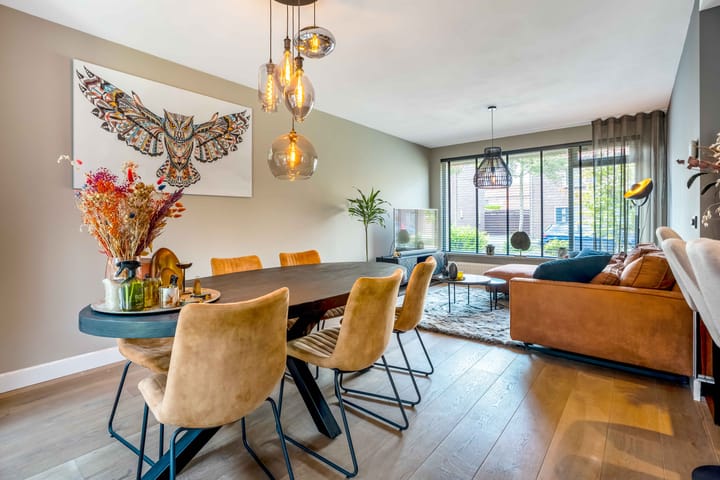 Foto 18 van Blazoen 8