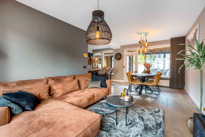 Foto 19 van Blazoen 8