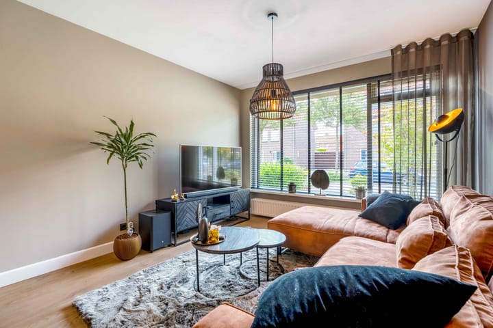 Foto 20 van Blazoen 8