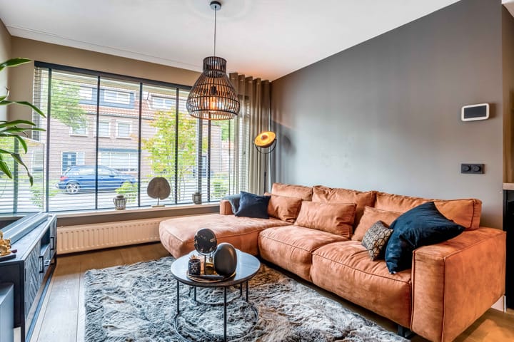 Foto 21 van Blazoen 8