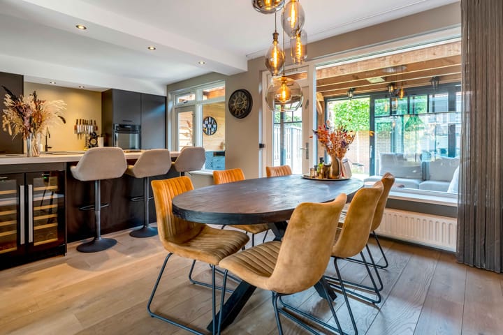 Foto 22 van Blazoen 8