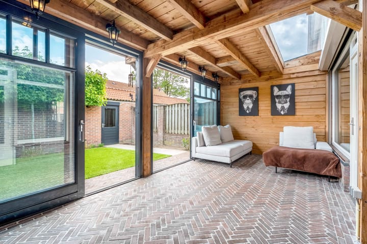 Foto 23 van Blazoen 8