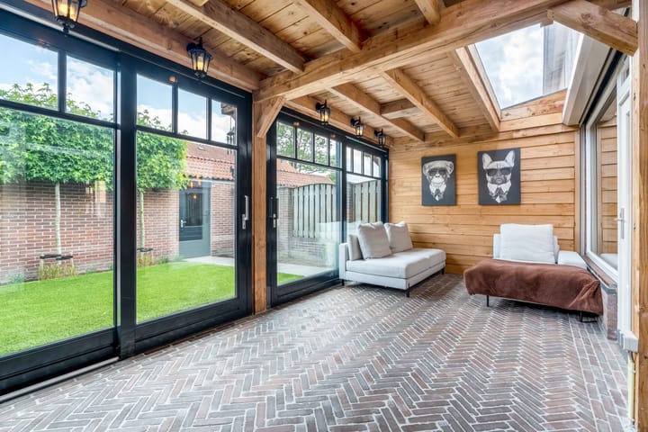 Foto 25 van Blazoen 8