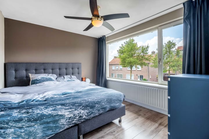 Foto 30 van Blazoen 8