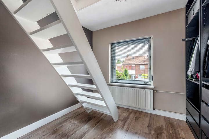 Foto 32 van Blazoen 8