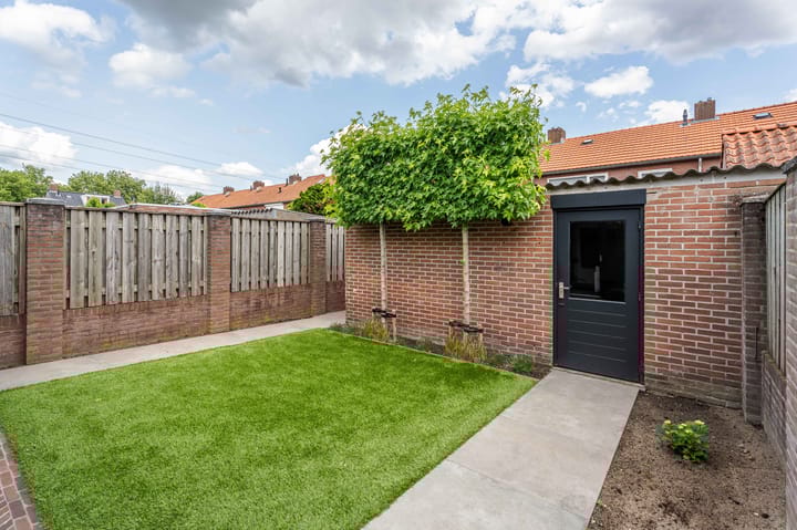 Foto 41 van Blazoen 8