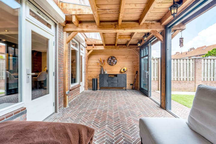 Foto 24 van Blazoen 8