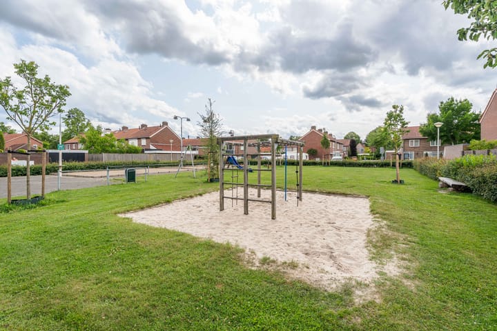 Foto 44 van Blazoen 8