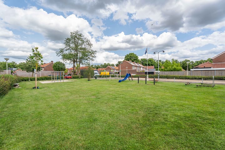 Foto 45 van Blazoen 8