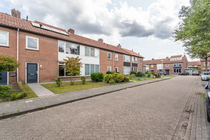 Foto 46 van Blazoen 8